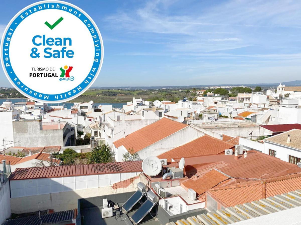Apartamento T1 Alvor/ Centro 외부 사진