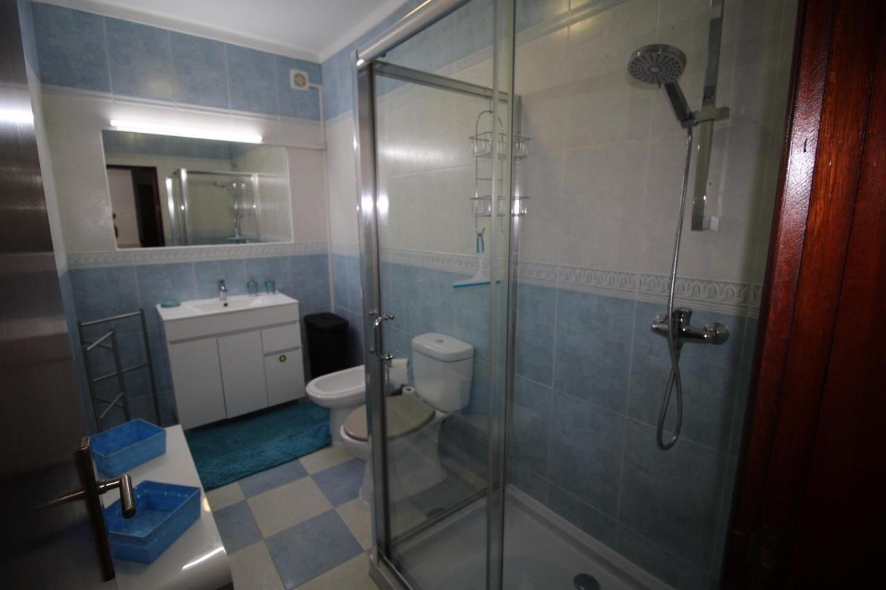 Apartamento T1 Alvor/ Centro 외부 사진