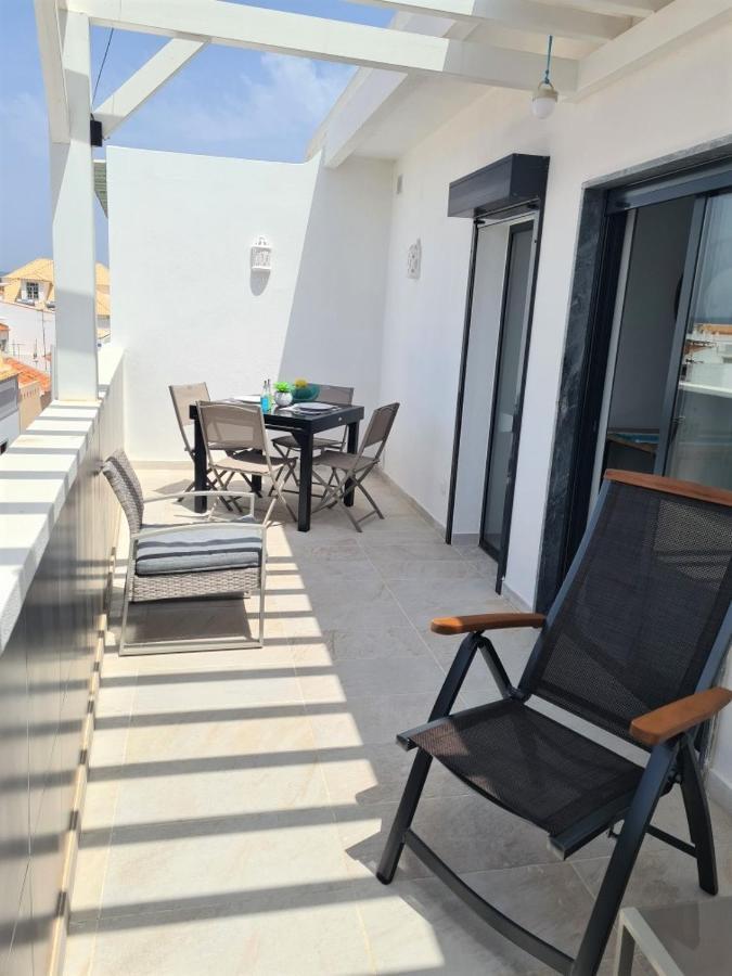 Apartamento T1 Alvor/ Centro 외부 사진
