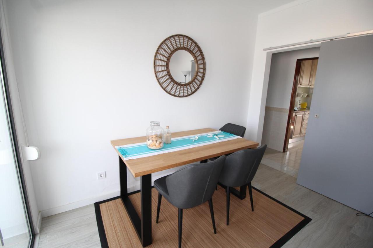 Apartamento T1 Alvor/ Centro 외부 사진