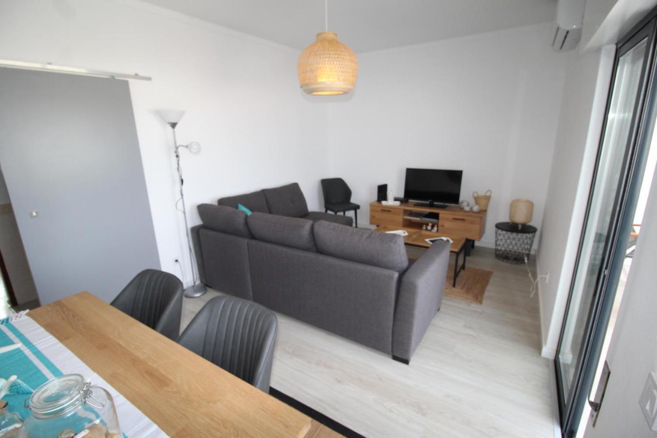 Apartamento T1 Alvor/ Centro 외부 사진
