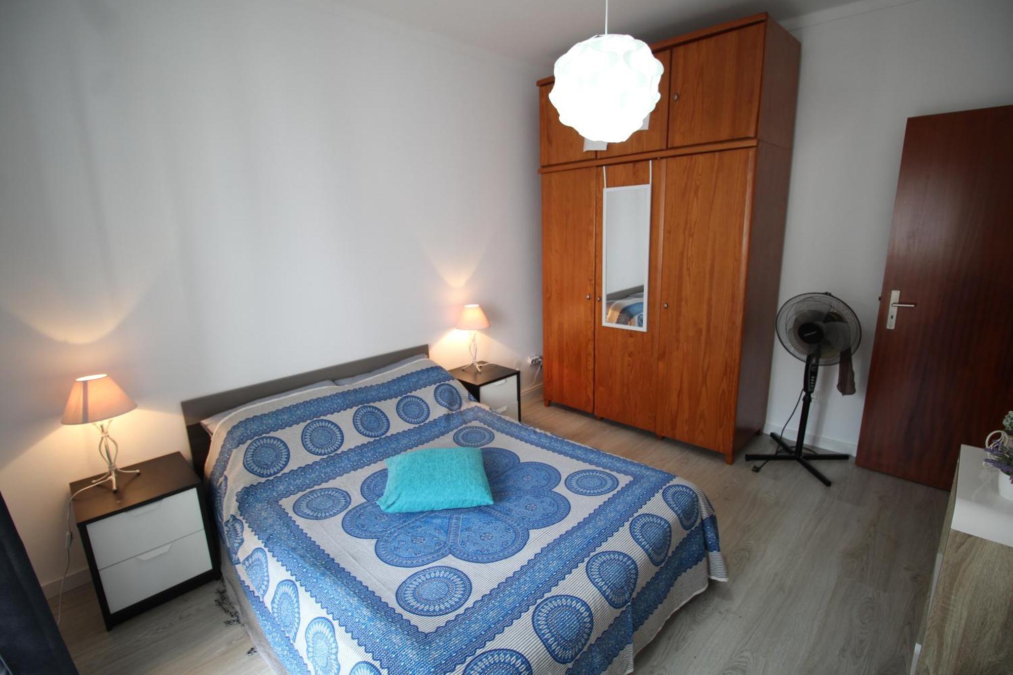 Apartamento T1 Alvor/ Centro 외부 사진